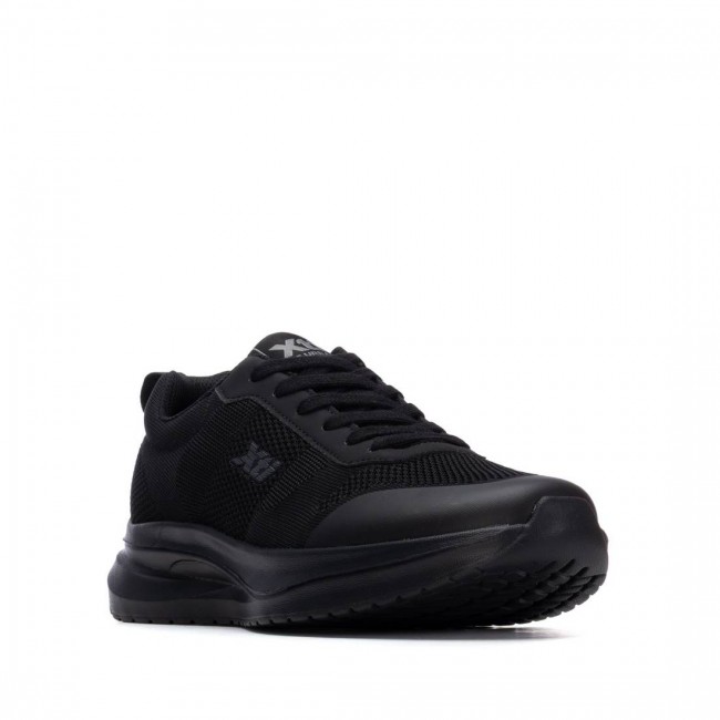 Xti Ανδρικά Sneakers 145799 Black