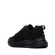 Xti Ανδρικά Sneakers 145799 Black