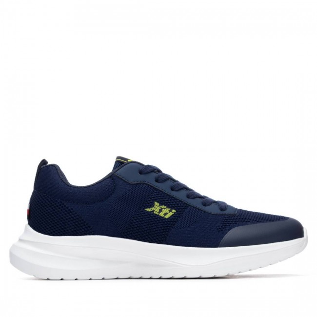 Xti Ανδρικά Sneakers 145799 Navy