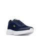 Xti Ανδρικά Sneakers 145799 Navy