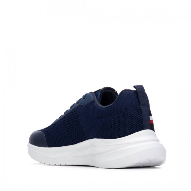 Xti Ανδρικά Sneakers 145799 Navy