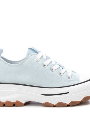 Refresh 172477 Jeans Γυναικεία Sneakers