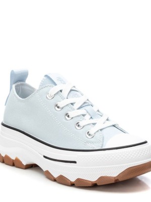 Refresh 172477 Jeans Γυναικεία Sneakers