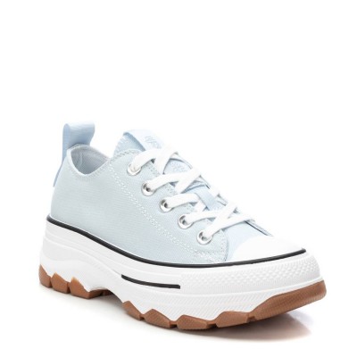Refresh 172477 Jeans Γυναικεία Sneakers