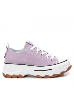 Refresh Γυναικεία Sneakers Λιλά 172477