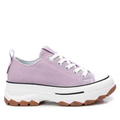 Refresh Γυναικεία Sneakers Λιλά 172477