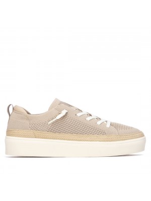 Refresh Γυναικεία Sneakers Μπεζ 175233