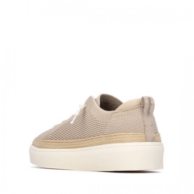 Refresh Γυναικεία Sneakers Μπεζ 175233