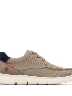 Refresh Ανδρικά Casual 175534 Taupe