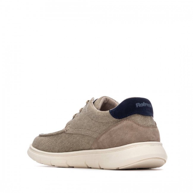 Refresh Ανδρικά Casual 175534 Taupe