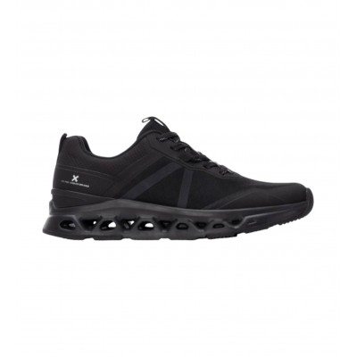 XTI 144565 Black Ανδρικά Sneakers