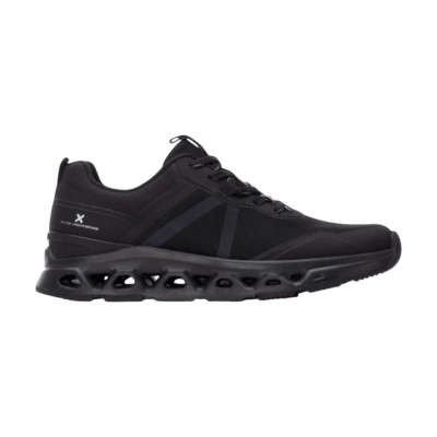XTI 144565 Black Ανδρικά Sneakers