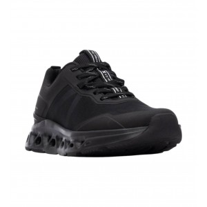 XTI 144565 Black Ανδρικά Sneakers