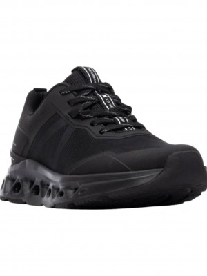 XTI 144565 Black Ανδρικά Sneakers