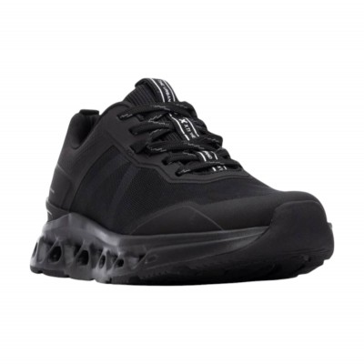 XTI 144565 Black Ανδρικά Sneakers