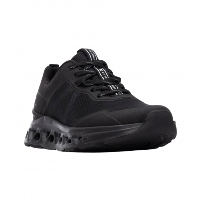 XTI 144565 Black Ανδρικά Sneakers