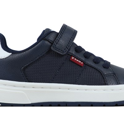 Levi's Sneakers Piper Mini/Vpip0012s Navy