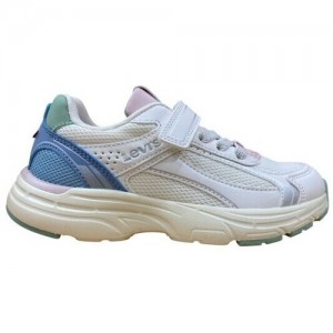 Levi's Sneakers Curtis/Vcur0001s White