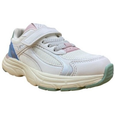 Levi's Sneakers Curtis/Vcur0001s White