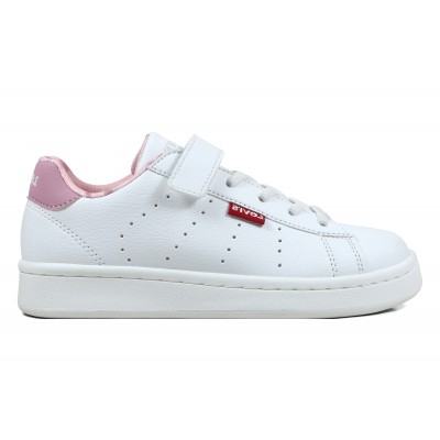 Levi's SneakersAvenue/VAVE0282s Pink