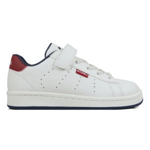 Levi's Sneakers Avenue/Vave0282s Off white Blue Red