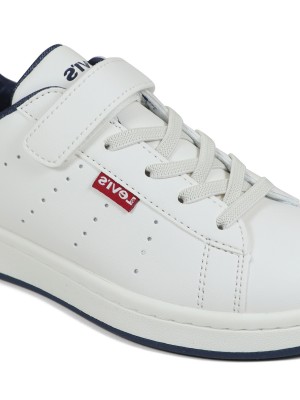 Levi's Sneakers Avenue/Vave0282s Off white Blue Red