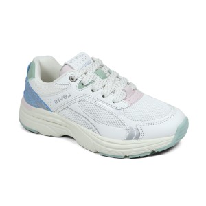 Levi's Sneakers Curtis/Vcur0001s White