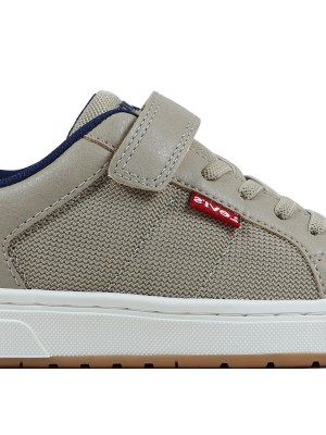 Levi's Sneakers Vpip0010s Beige