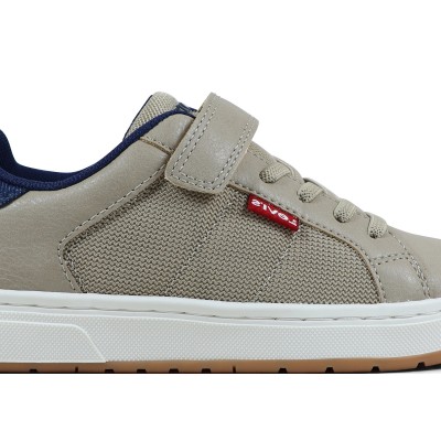 Levi's Sneakers Vpip0010s Beige