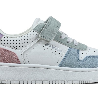 Levi's SneakersMaverick Mini/Vuni0152s White