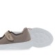 Parex 10433000 Beige Γυναικεία Sneakers με Μπαρέτα