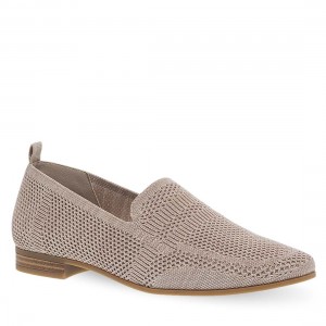 Parex Μοκασίνια 10531000 Beige