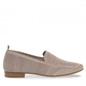 Parex Μοκασίνια 10531000 Beige