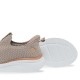 Parex 10733001 Beige Γυναικεία Sneakers