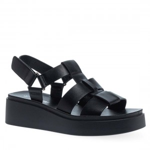Parex Πλατφλόρμες 11733009 Black