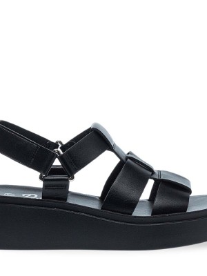 Parex Πλατφλόρμες 11733009 Black