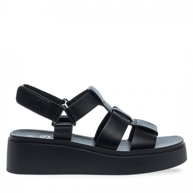 Parex Πλατφλόρμες 11733009 Black