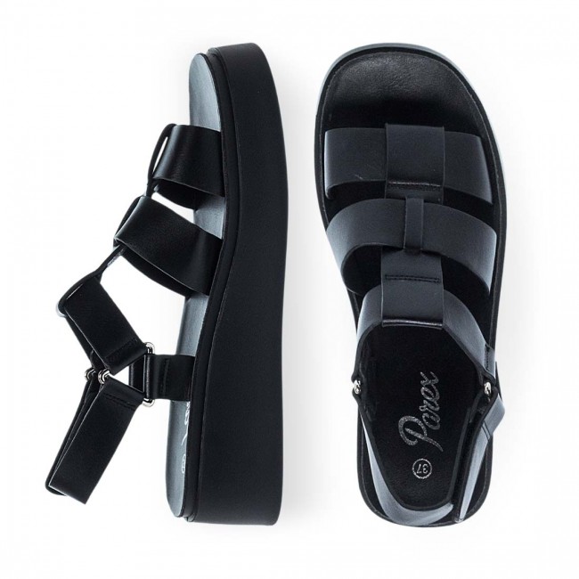 Parex Πλατφλόρμες 11733009 Black