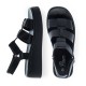 Parex Πλατφλόρμες 11733009 Black
