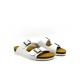 Plakton Σανδάλια 180010 Blanco