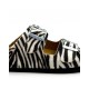 Plakton Σανδάλια 180010 Zebra 