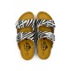 Plakton Σανδάλια 180010 Zebra 