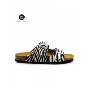 Plakton Σανδάλια 180010 Zebra 