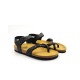Plakton Σανδάλια 181016 Black