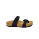Plakton Σανδάλια 341032 Black