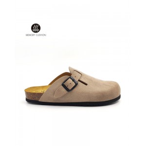 Plakton 181539 Piedra Γυναικεία Ανατομικά Δερμάτινα Σανδάλια