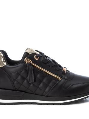 Xti Sneakers 143493 Black