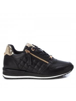 Xti Sneakers 143493 Black
