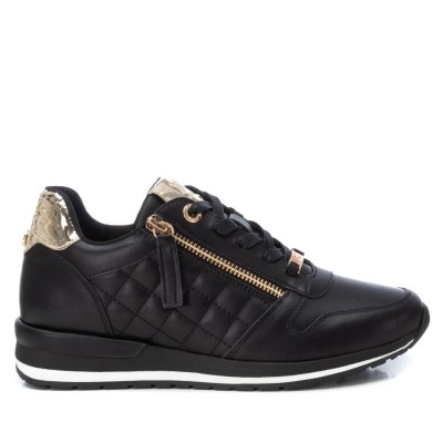 Xti Sneakers 143493 Black