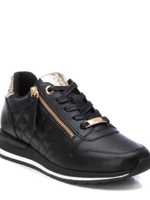 Xti Sneakers 143493 Black